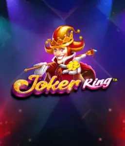 Dive into the colorful world of Joker King Slot by Pragmatic Play, featuring a timeless joker theme with a contemporary flair. Bright graphics and playful symbols, including stars, fruits, and the charismatic Joker King, bring joy and the chance for big wins in this entertaining slot game.