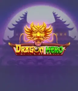 Enter a legendary quest with Dragon Hero Slot by Pragmatic Play, showcasing breathtaking visuals of ancient dragons and heroic battles. Explore a land where magic meets adventure, with symbols like treasures, mystical creatures, and enchanted weapons for a captivating gaming experience.