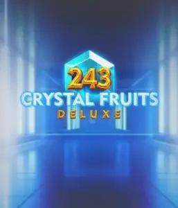 Discover the luminous update of a classic with 243 Crystal Fruits Deluxe game by Tom Horn Gaming, featuring vivid graphics and a modern twist on traditional fruit slot. Relish the excitement of crystal fruits that activate dynamic gameplay, complete with re-spins, wilds, and a deluxe multiplier feature. An excellent combination of traditional gameplay and contemporary innovations for players looking for something new.